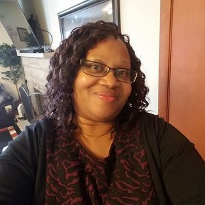 Meet your Posher, Rita